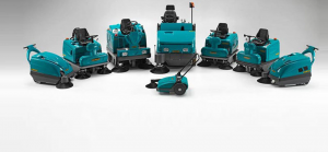 Nationwide Cleaning Machines