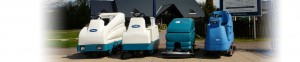 Nationwide Cleaning Machines