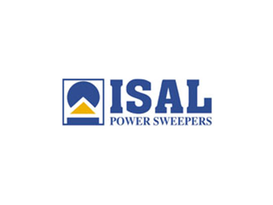 ISAL Power Sweepers