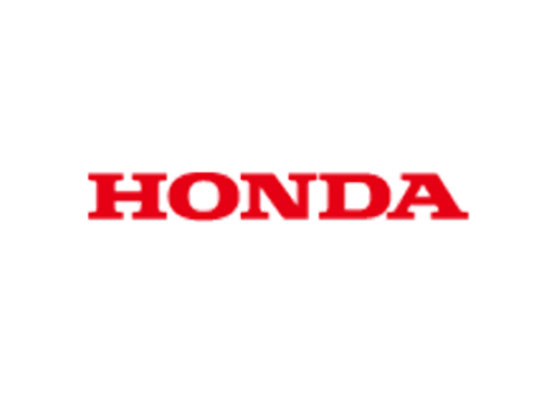 Honda Powered Equipment